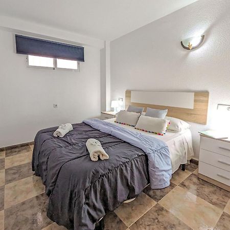 Apartment Halcon Levante By Interhome 베니돔 외부 사진