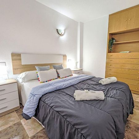 Apartment Halcon Levante By Interhome 베니돔 외부 사진