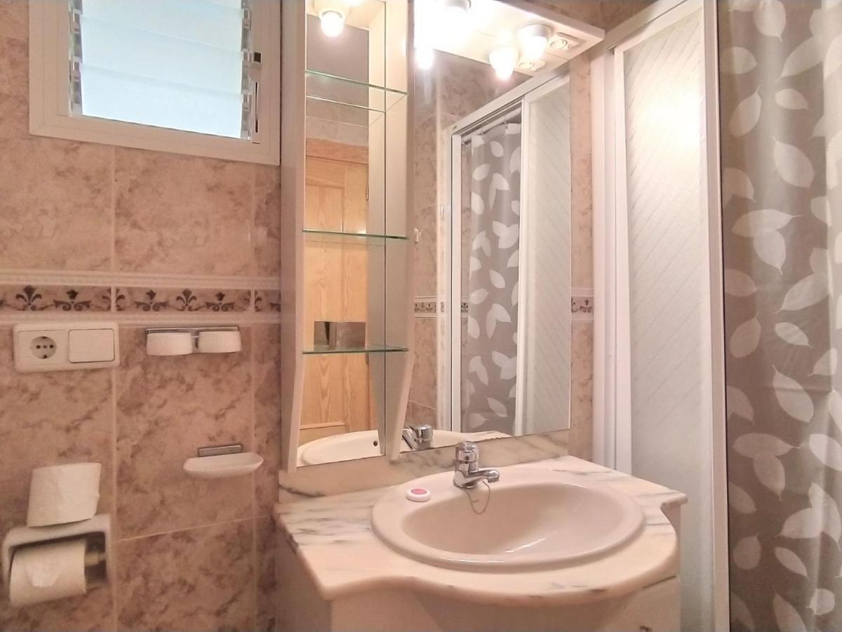 Apartment Halcon Levante By Interhome 베니돔 외부 사진